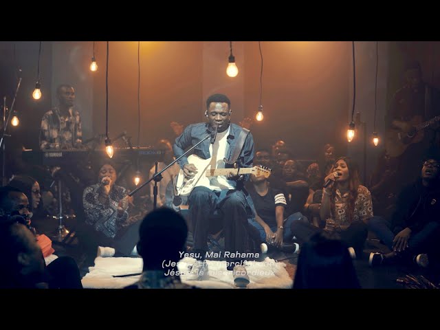 Nigerian Praise and Worship song by Kaestrings